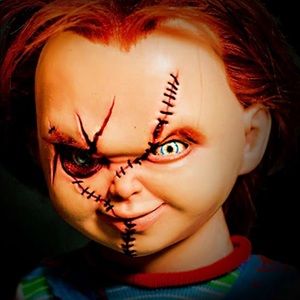 Meet your Posher, Alan